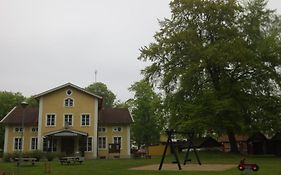Charlottsborgs Vandrarhem