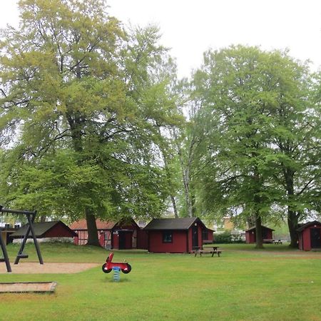 Charlottsborgs Vandrarhem Kristianstads kommun Eksteriør billede