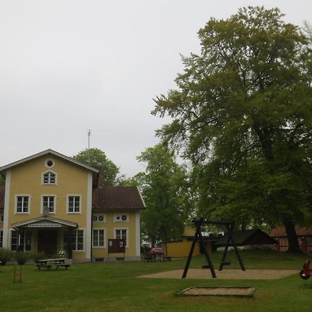 Charlottsborgs Vandrarhem Kristianstads kommun Eksteriør billede