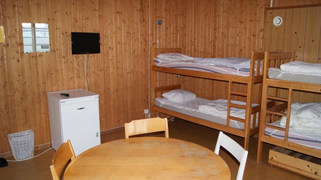 Charlottsborgs Vandrarhem Kristianstads kommun Eksteriør billede